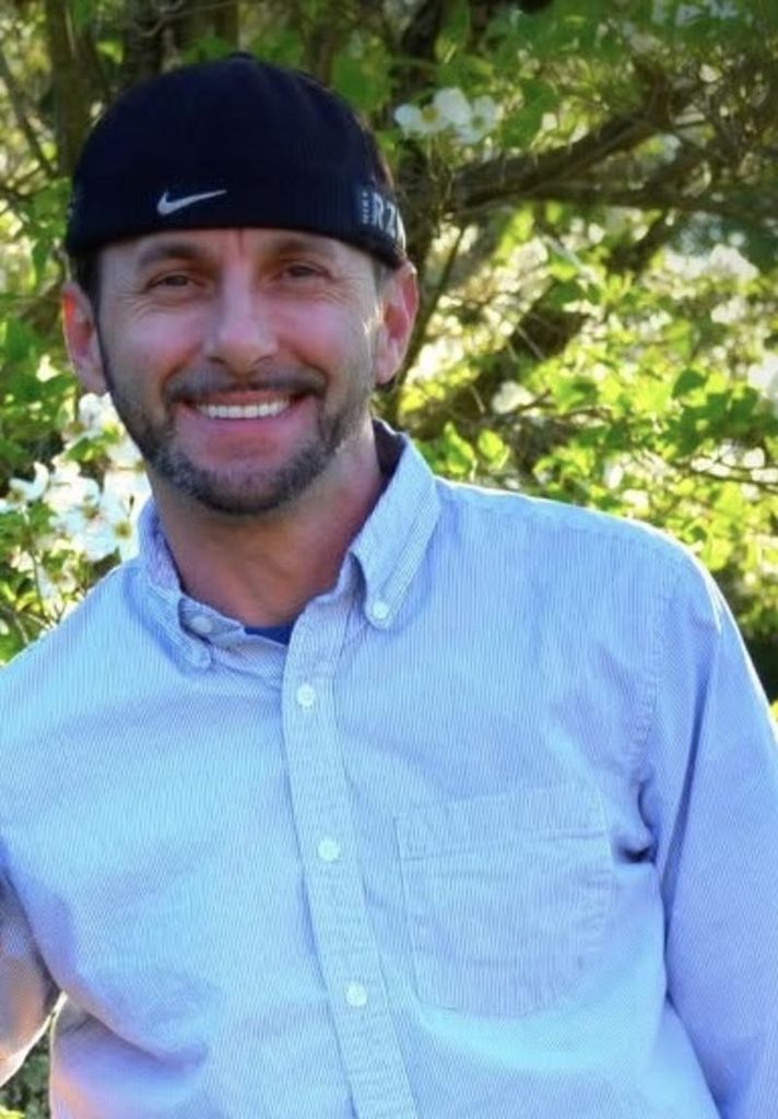 Michael Jessee Fannon Profile Photo