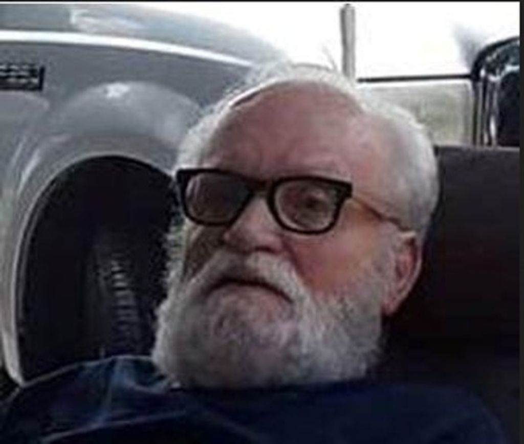Roland John Vavrosky Profile Photo