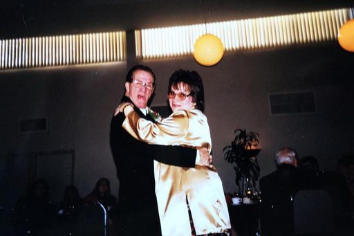 Donald J. Scott photo gallery thumbnail 6 of 6