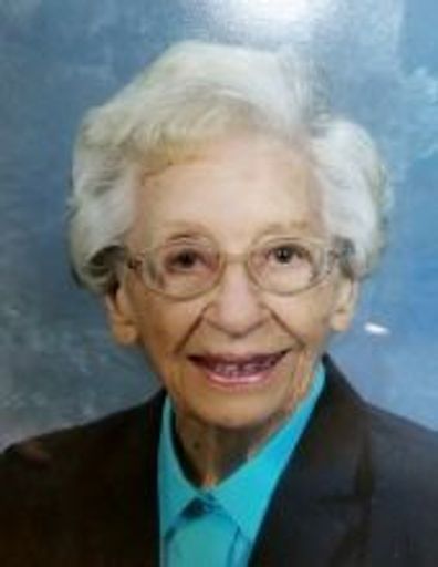 Edythe Lewis Cable Profile Photo