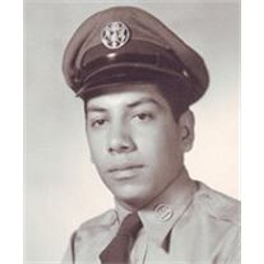 Hernando Gallegos