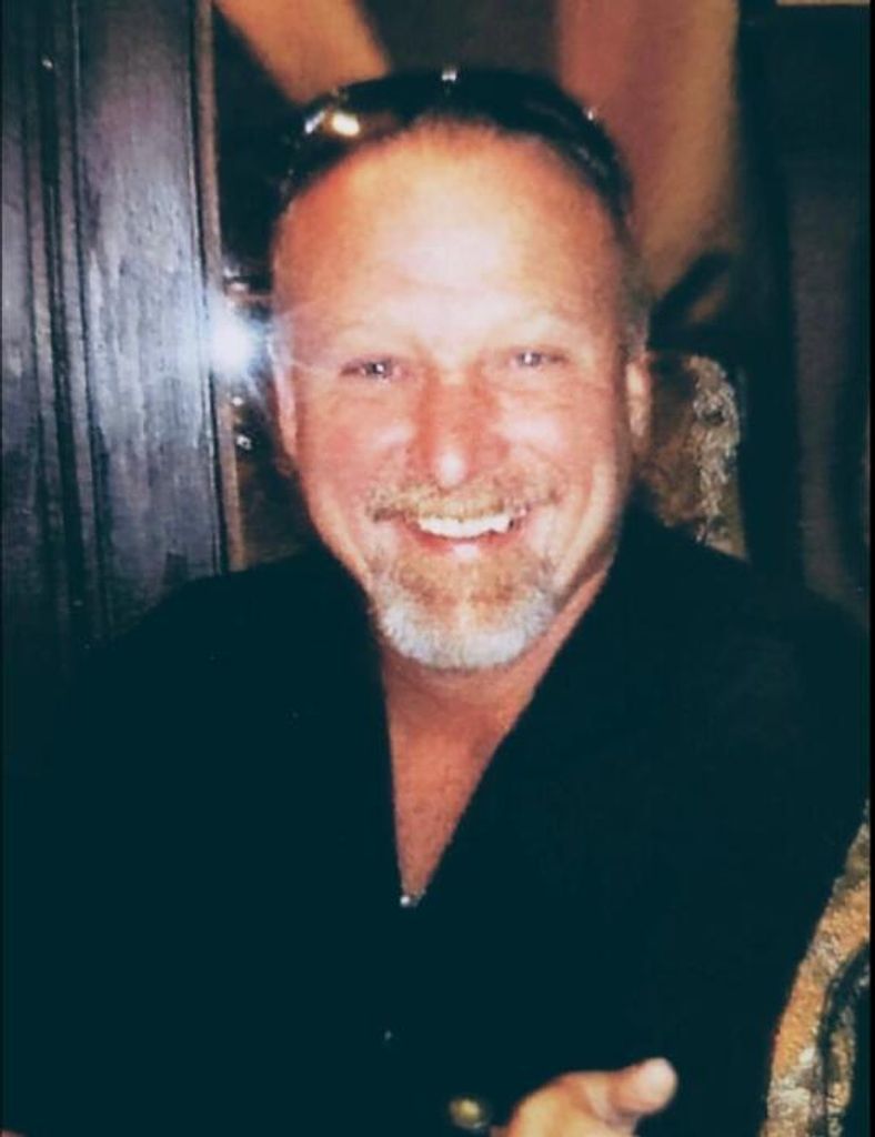 Bret Charles Oertel Profile Photo