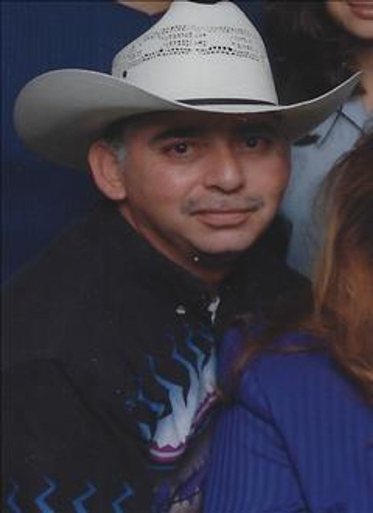 Steve A. Galvan Profile Photo