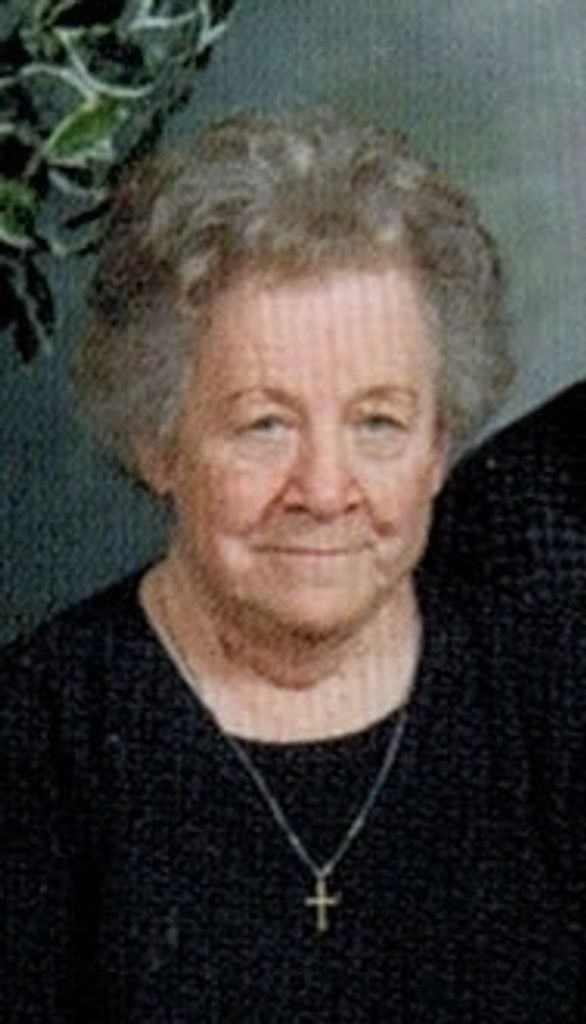 Dorothy M. “Dot” Kavinski Wykoff