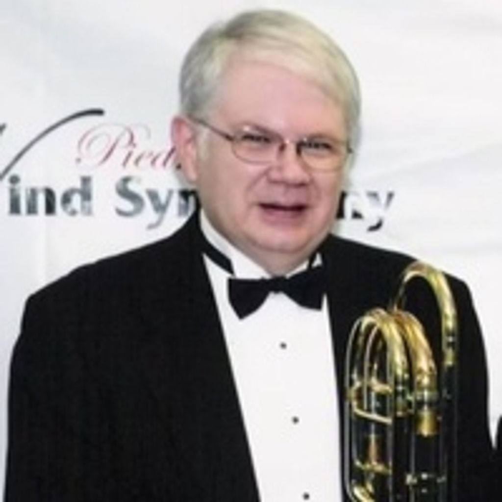 Dr. Ronald Gene Smith
