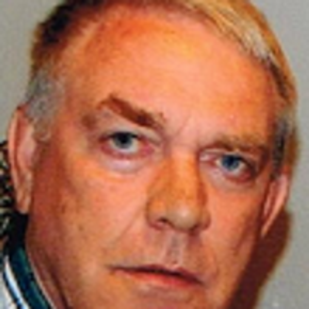 Albert Chriestenson