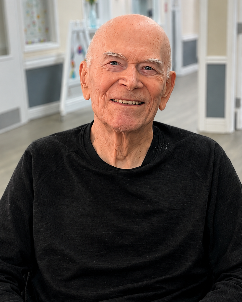 Nicholas Neidich