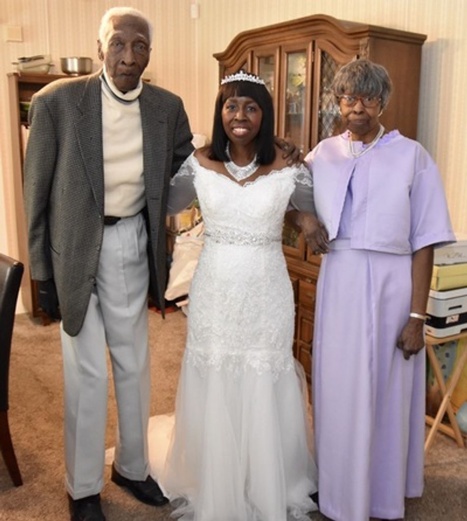 Richard Moorer, Jr. Profile Photo