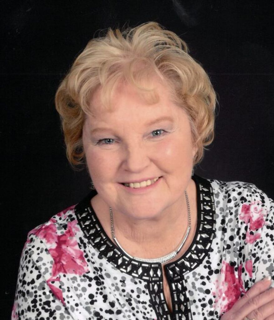 Katheryn "Kathy" Colleen (Epps)  Elkins