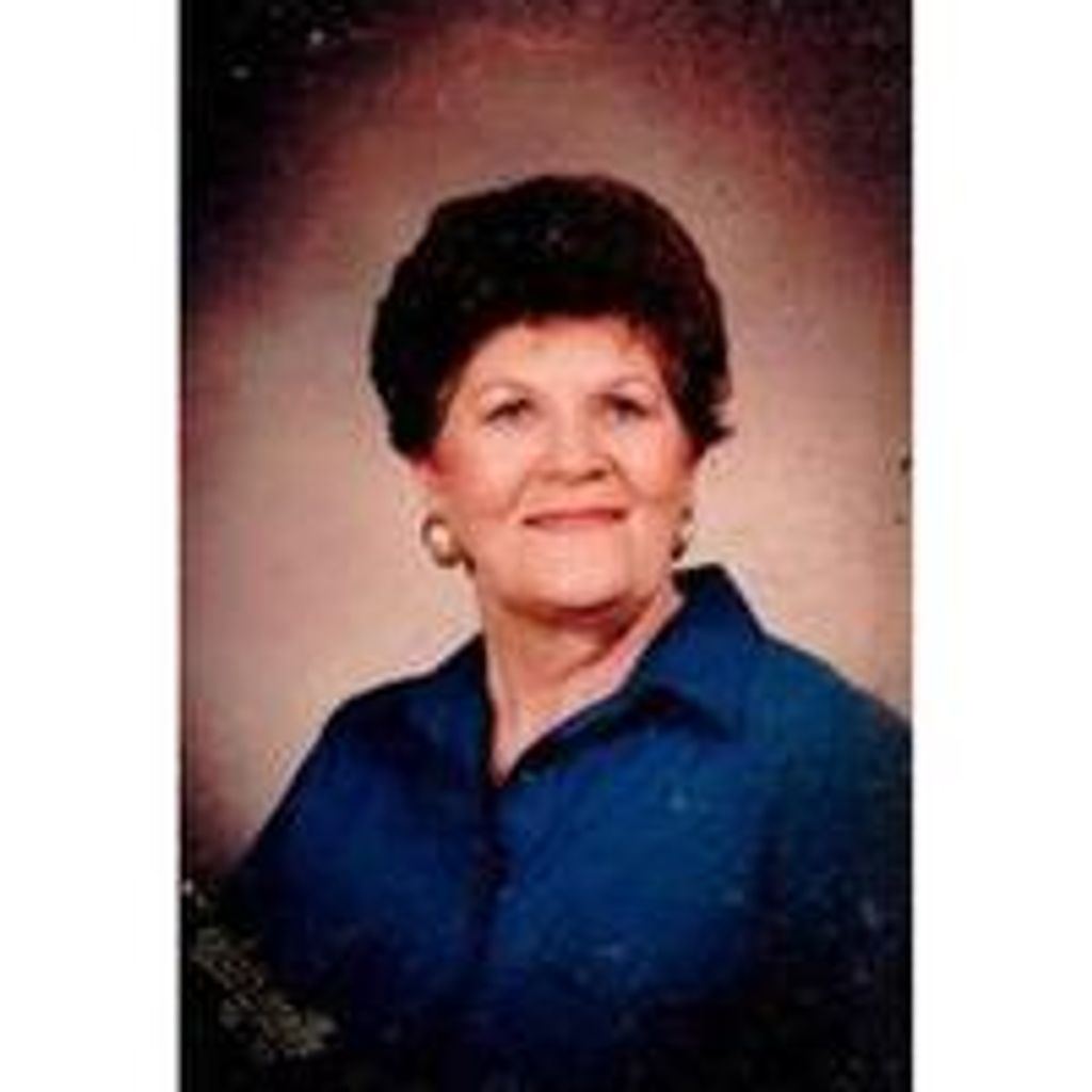 Patsy Hord Profile Photo