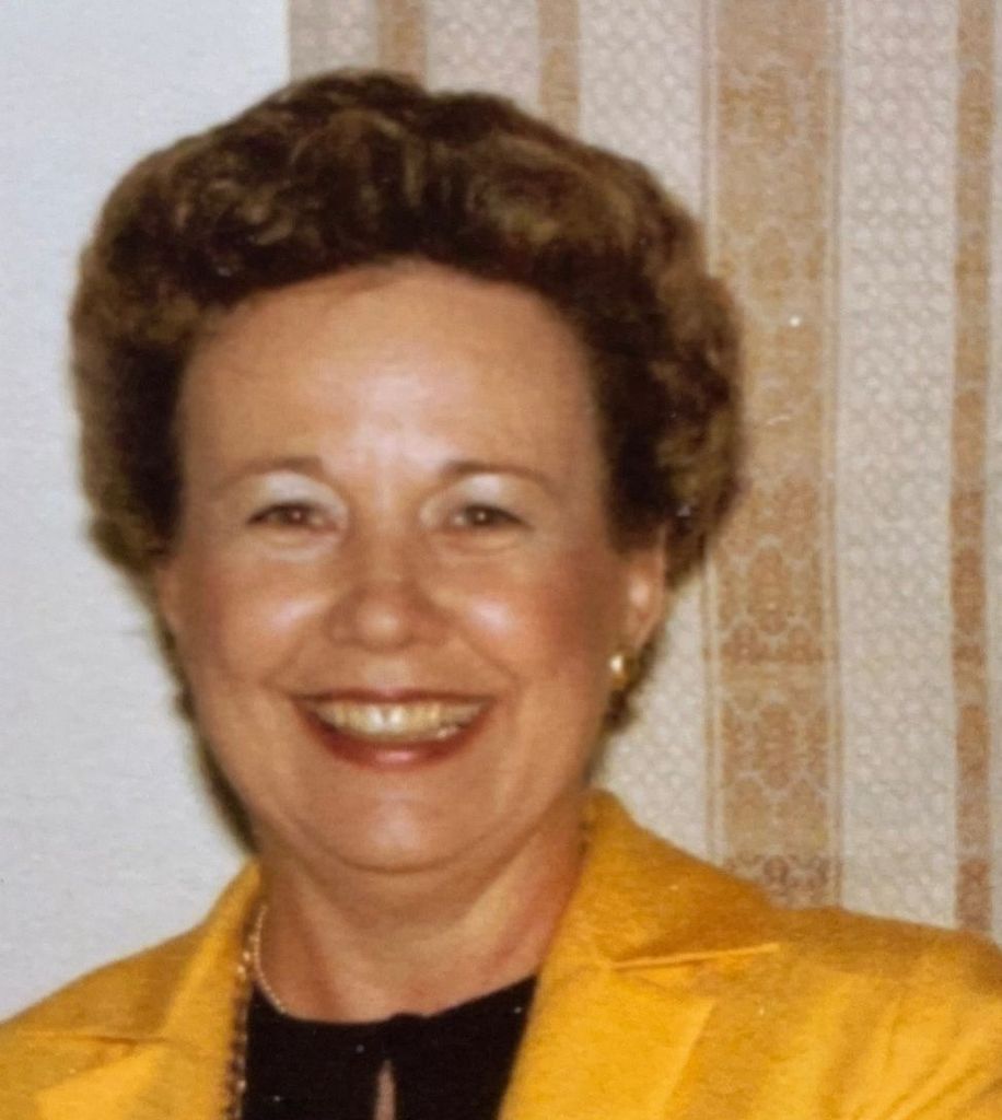 Juanita Austin Jackson