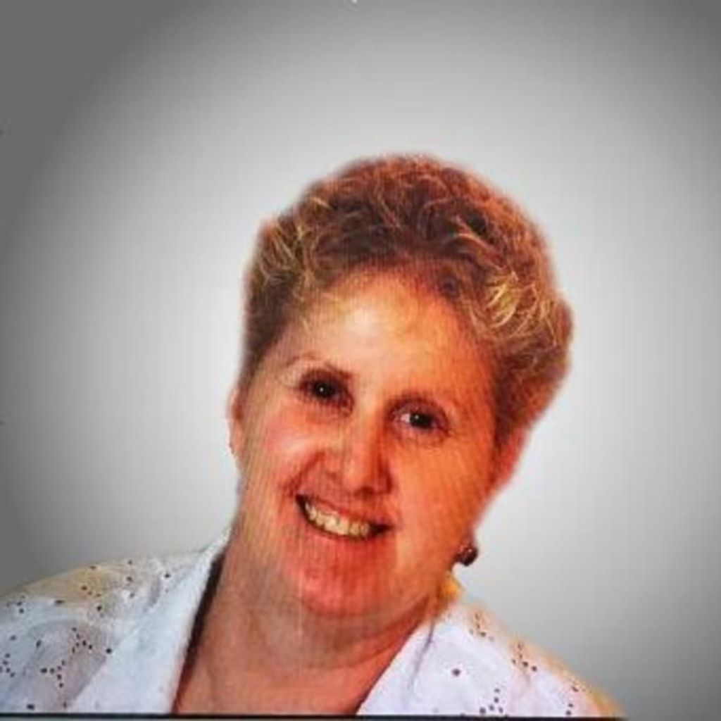 Elizabeth "Liz" Ann Dubay