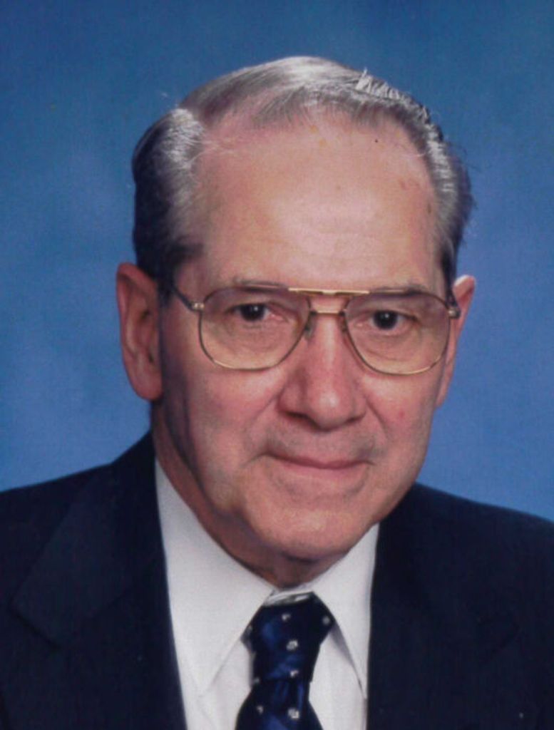 George F. Kyser