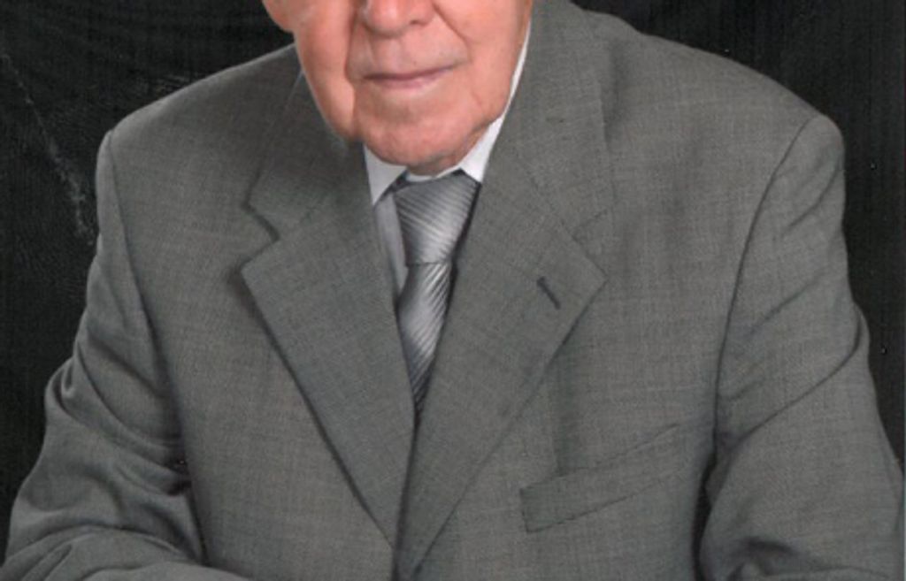 Warren D. Korth
