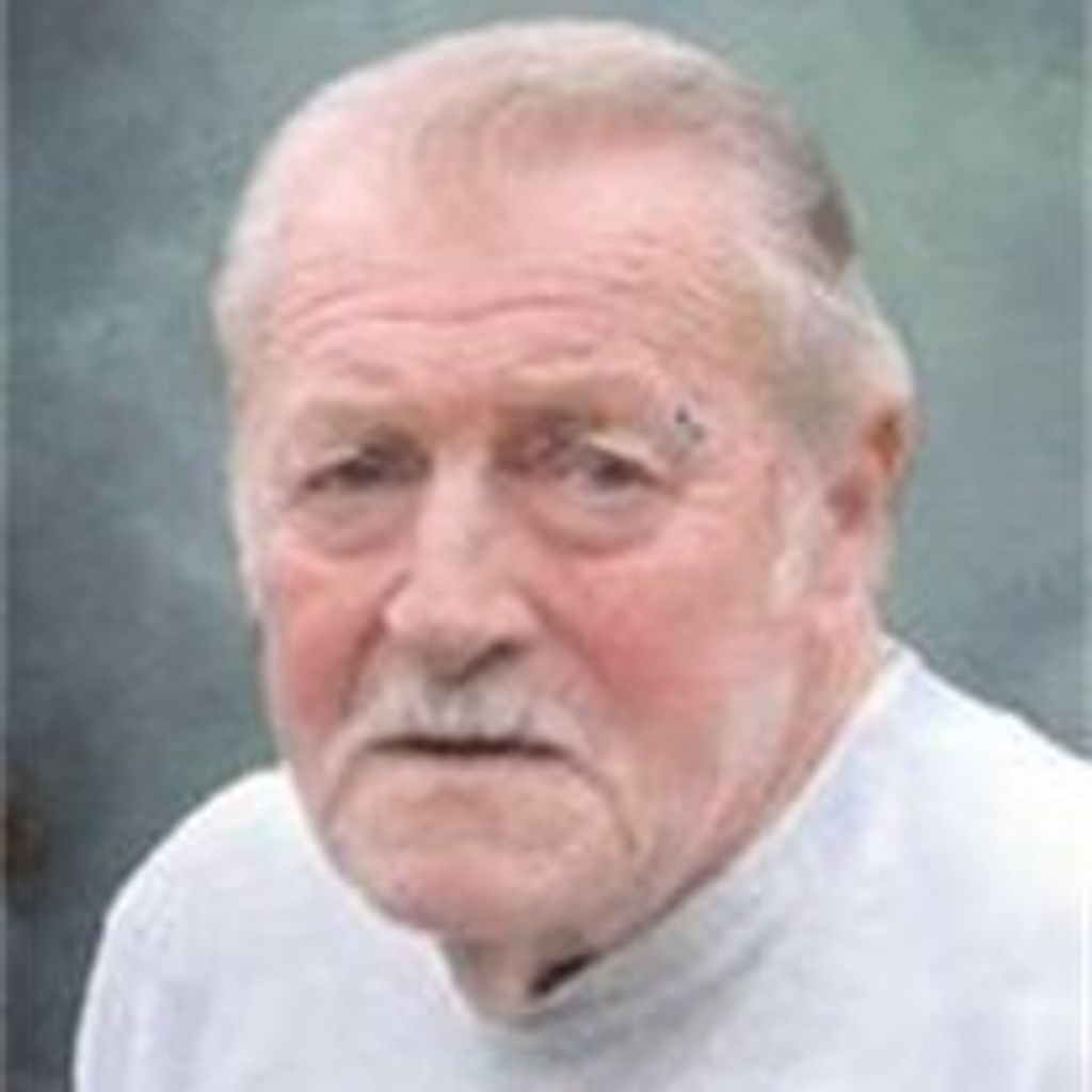 Claude L. Naquin