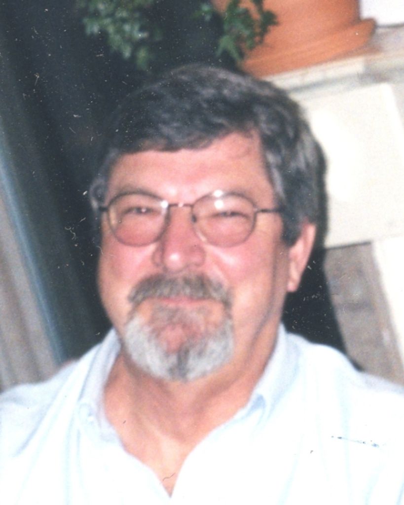 Clarence Dennis 'Stretch' Ward Profile Photo