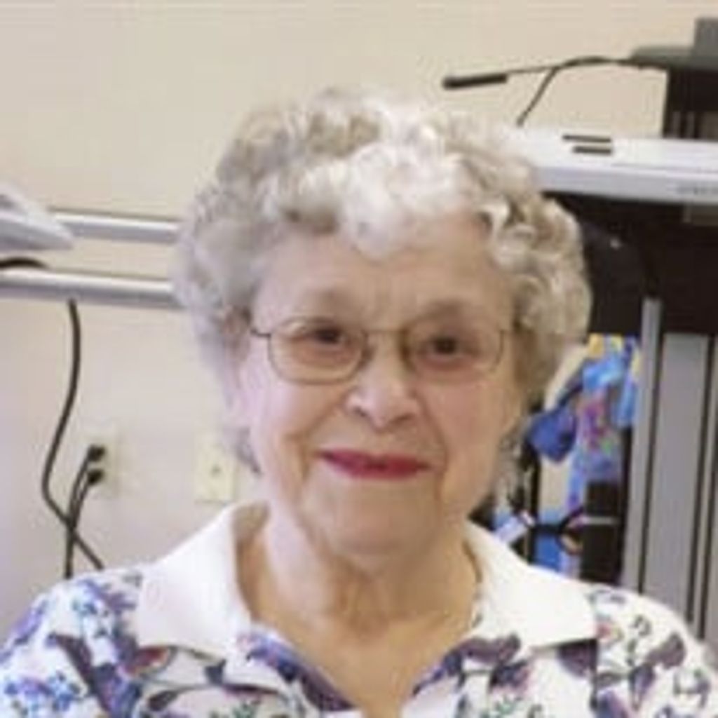 Sarah Lodema (Nash) Mitchell