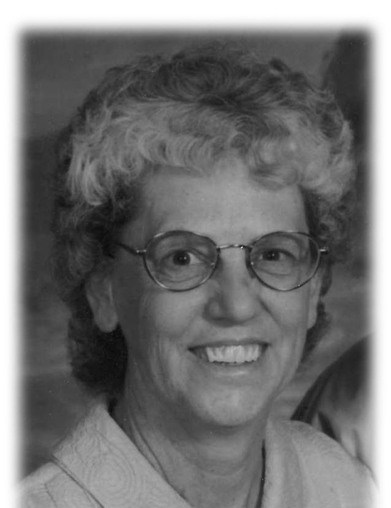 Edith Sherwood Profile Photo