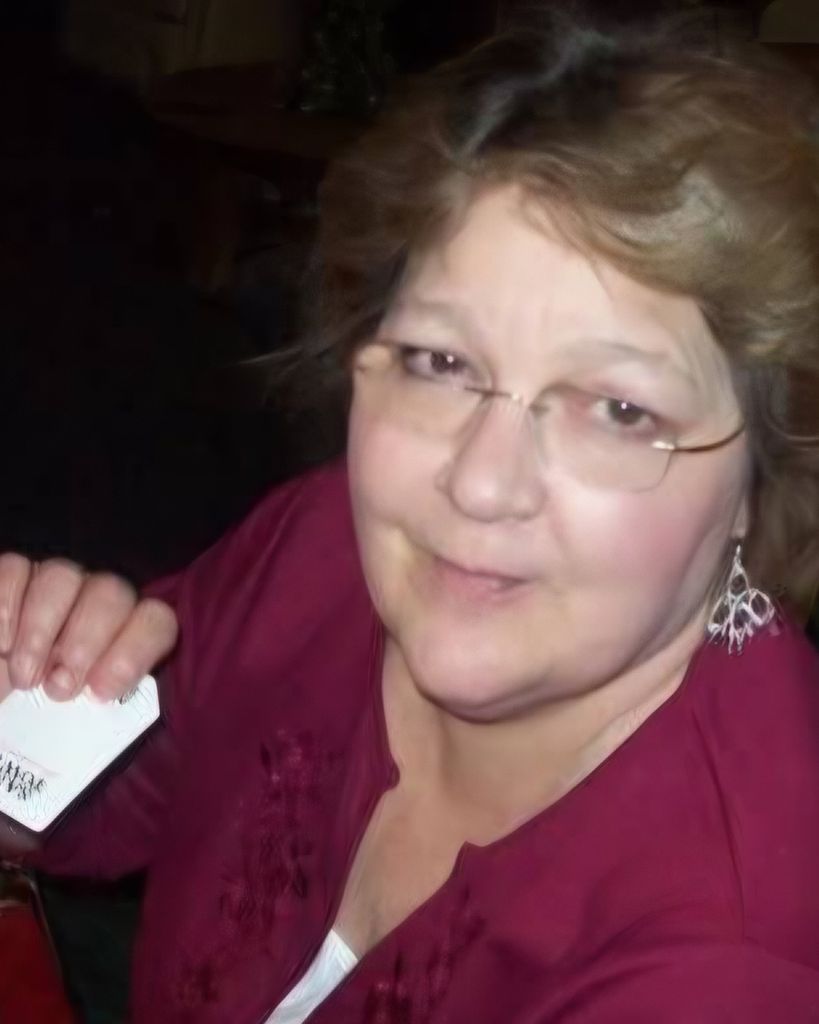 Sheryl Renee Irving Profile Photo