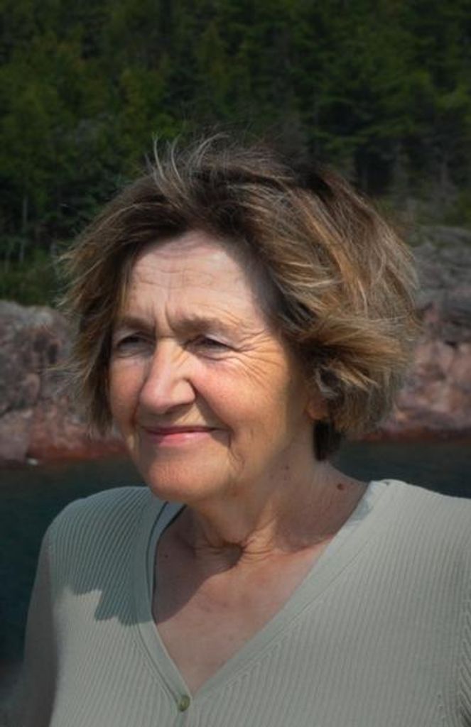 Teresa Hryn