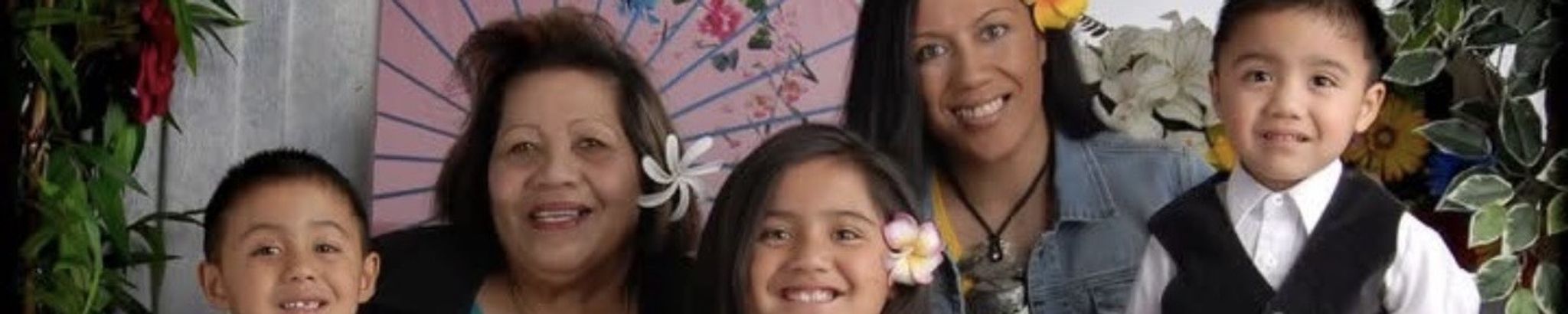 Cover for Fua Sooaemalelagi's Obituary