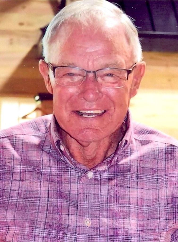 David Allen Harms Profile Photo