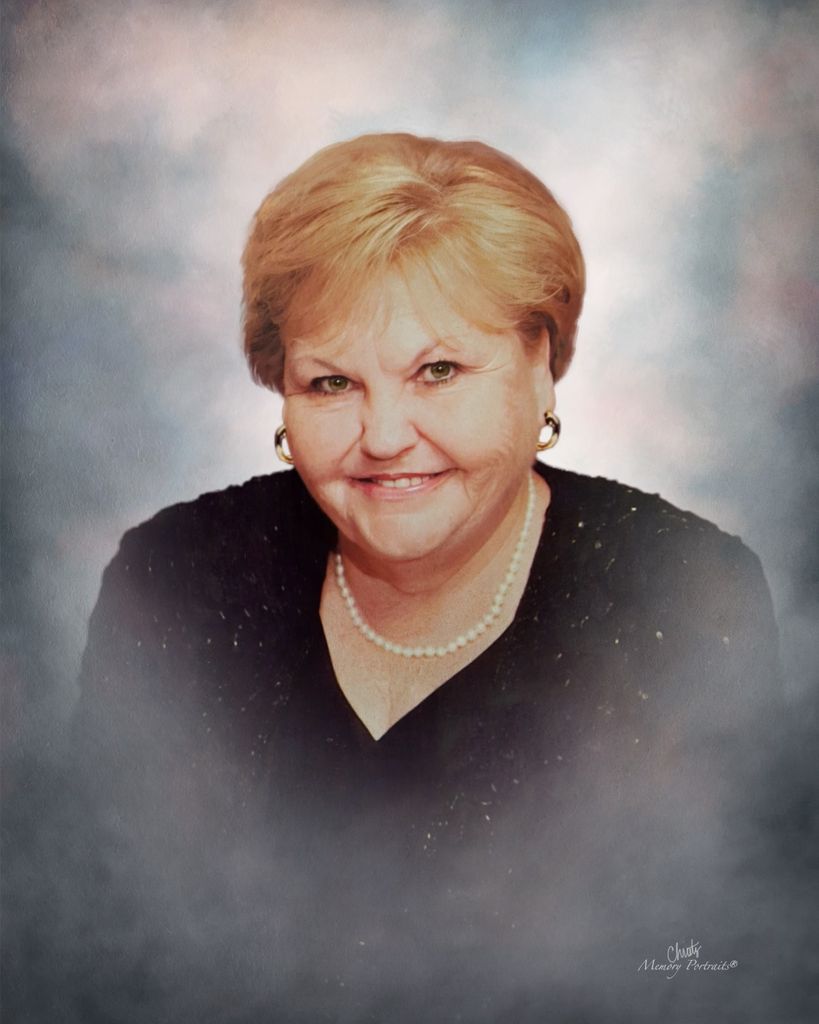 Elizabeth Sullivan