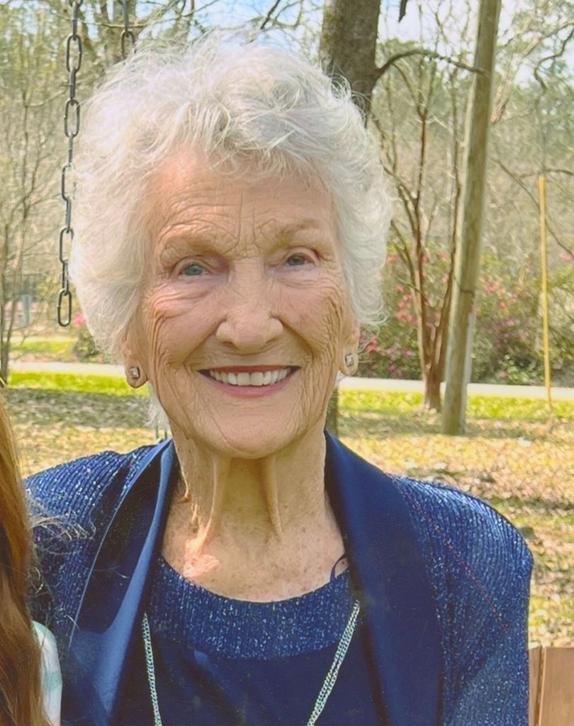 Ruth Hallowell Berthelot