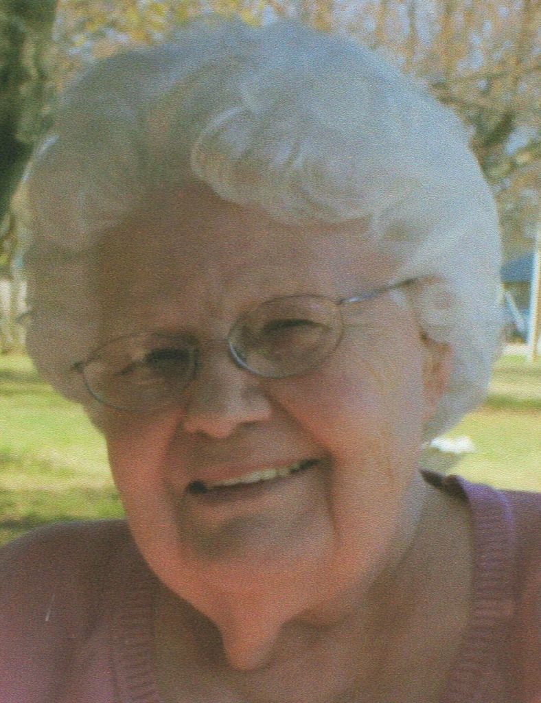 Alvera L. Dickerson