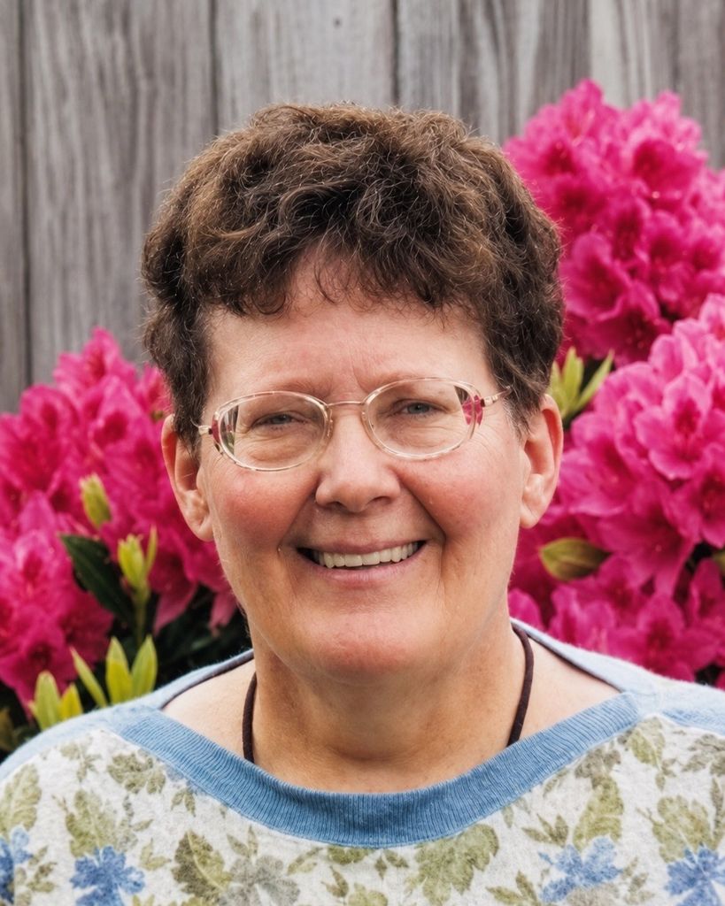 Carol Mae Harvey Profile Photo