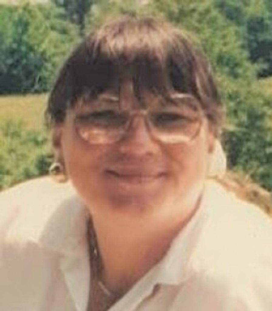Sandra Annette Meggs