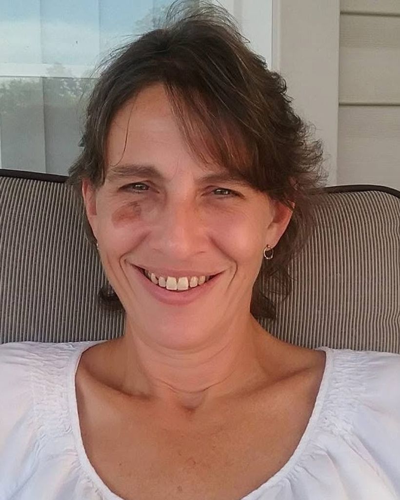 Kelly Ann Godfrey