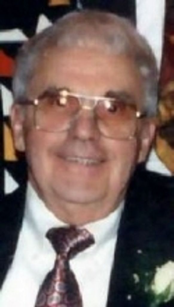 Anthony Corky Cortese