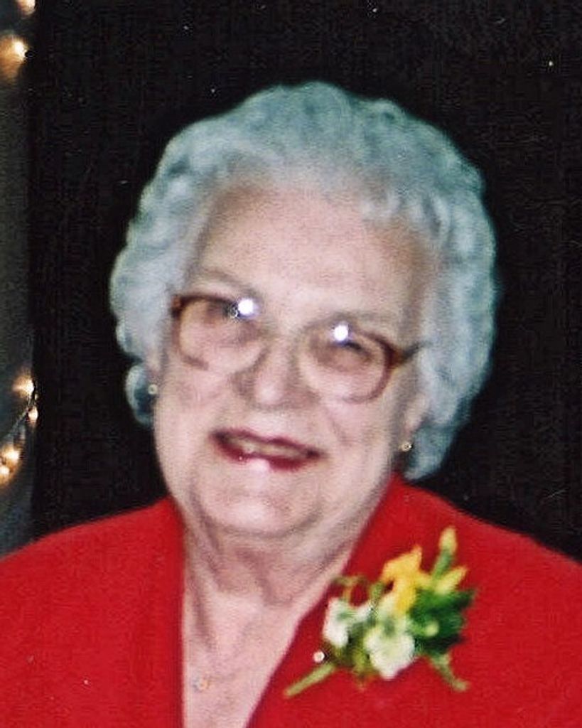 Marilyn M. Thompson Profile Photo