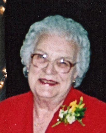 Marilyn M. Thompson's obituary image