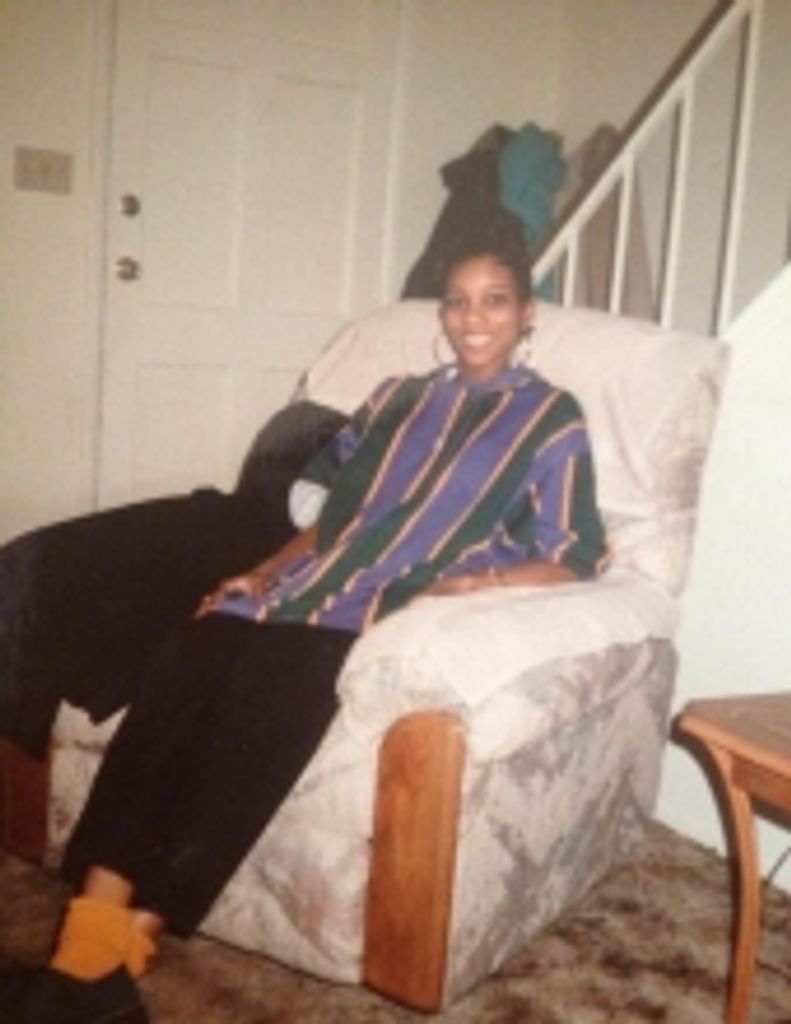 Sherita "Punkin" Treadwell