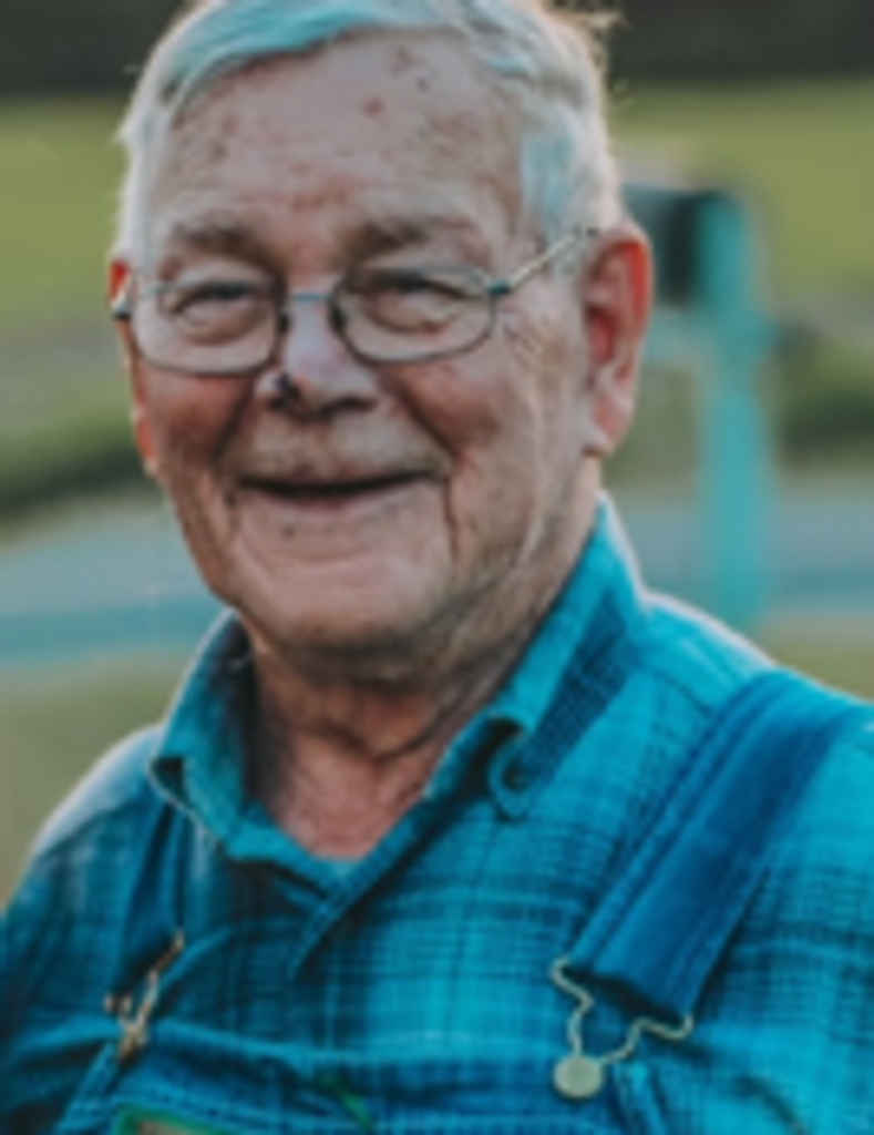 William Burr Profile Photo