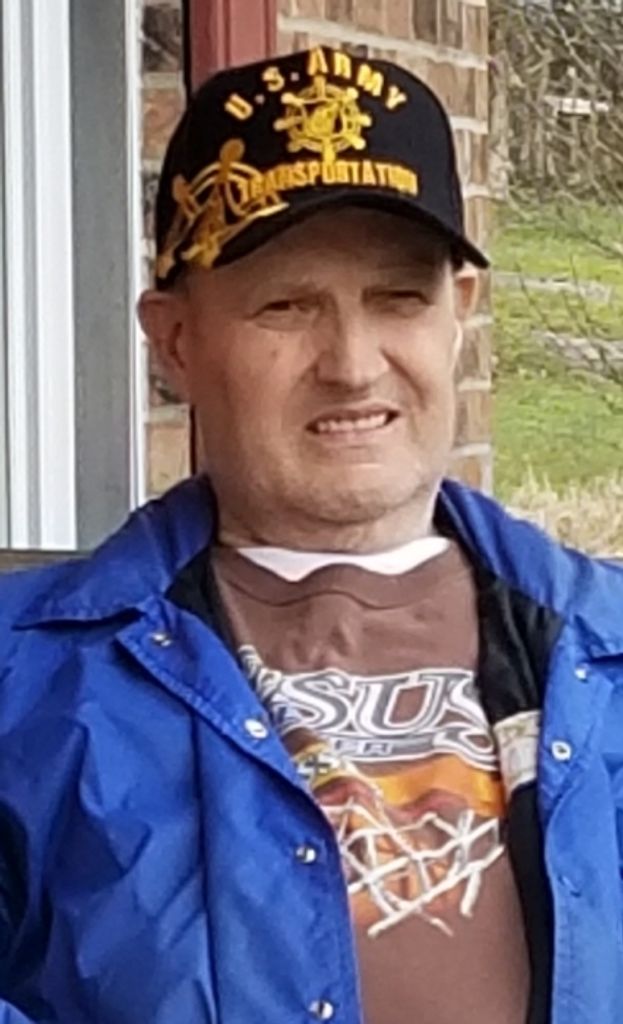 Gary Samuel Fausnight