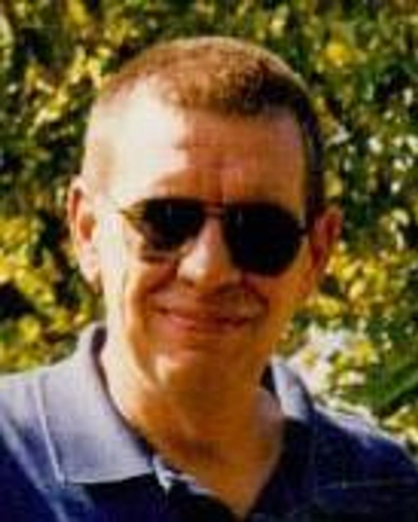 Robert "Bob" J. Spiegelberg