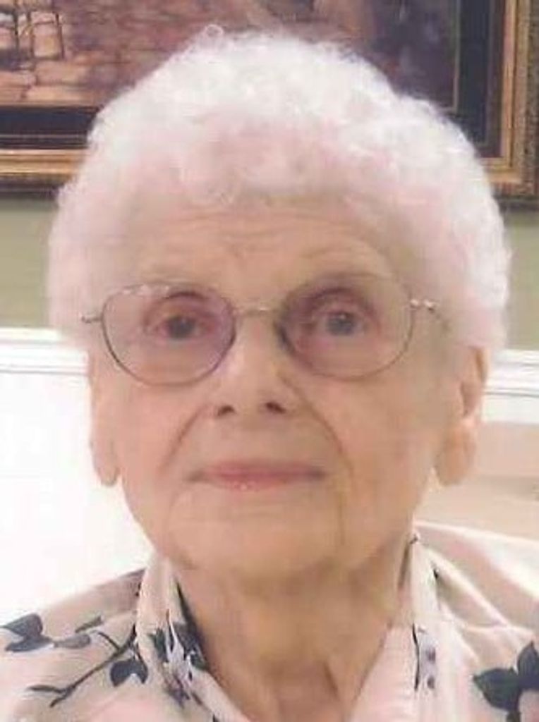 Jane Loretta Riehl