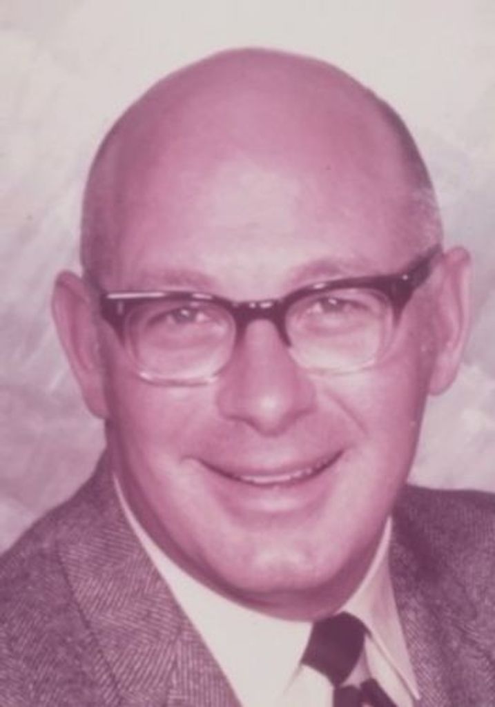 Dean Phillip Taylor Profile Photo