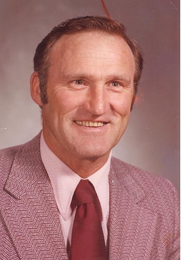 Claude Zoch Sr.