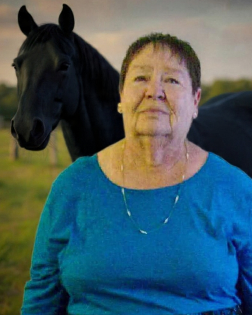 Ilene Faye Holbrook Profile Photo