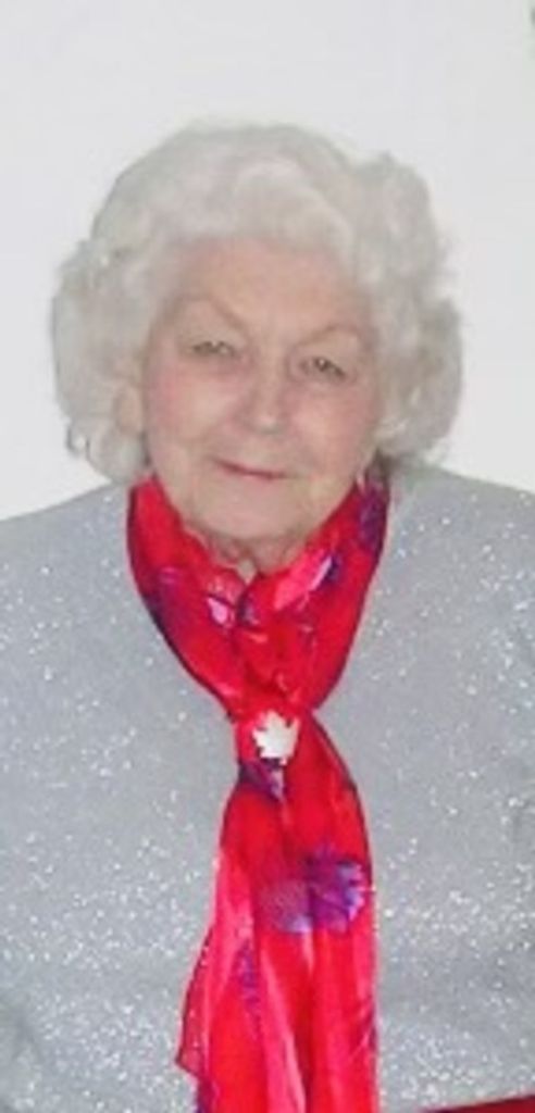 Edith Raynor-Cheney