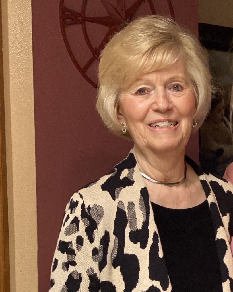 Bonnie Bernice Vecchiarelli