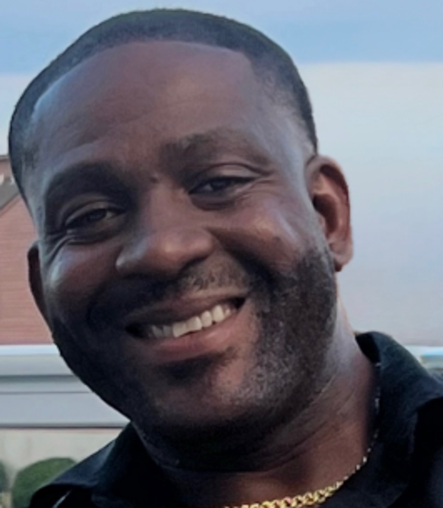 Mark Mccall