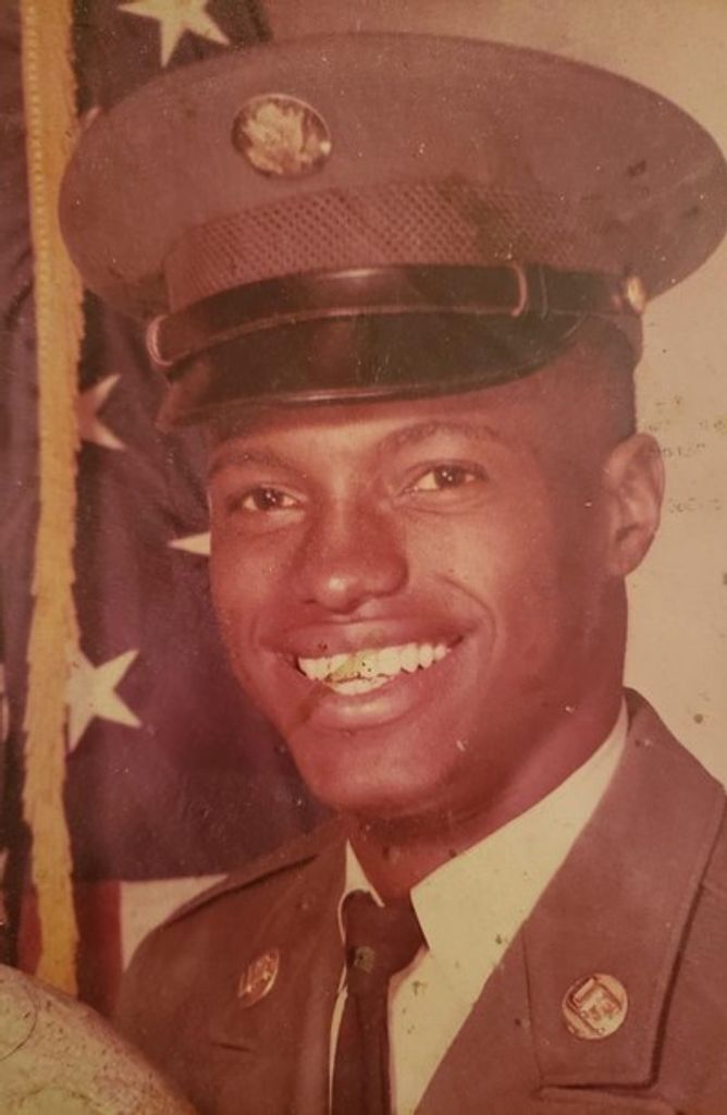 Mr. Alvin Lamar "Dank" Sanders Profile Photo