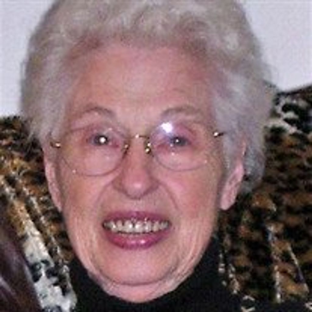 Dorothy Willmuth