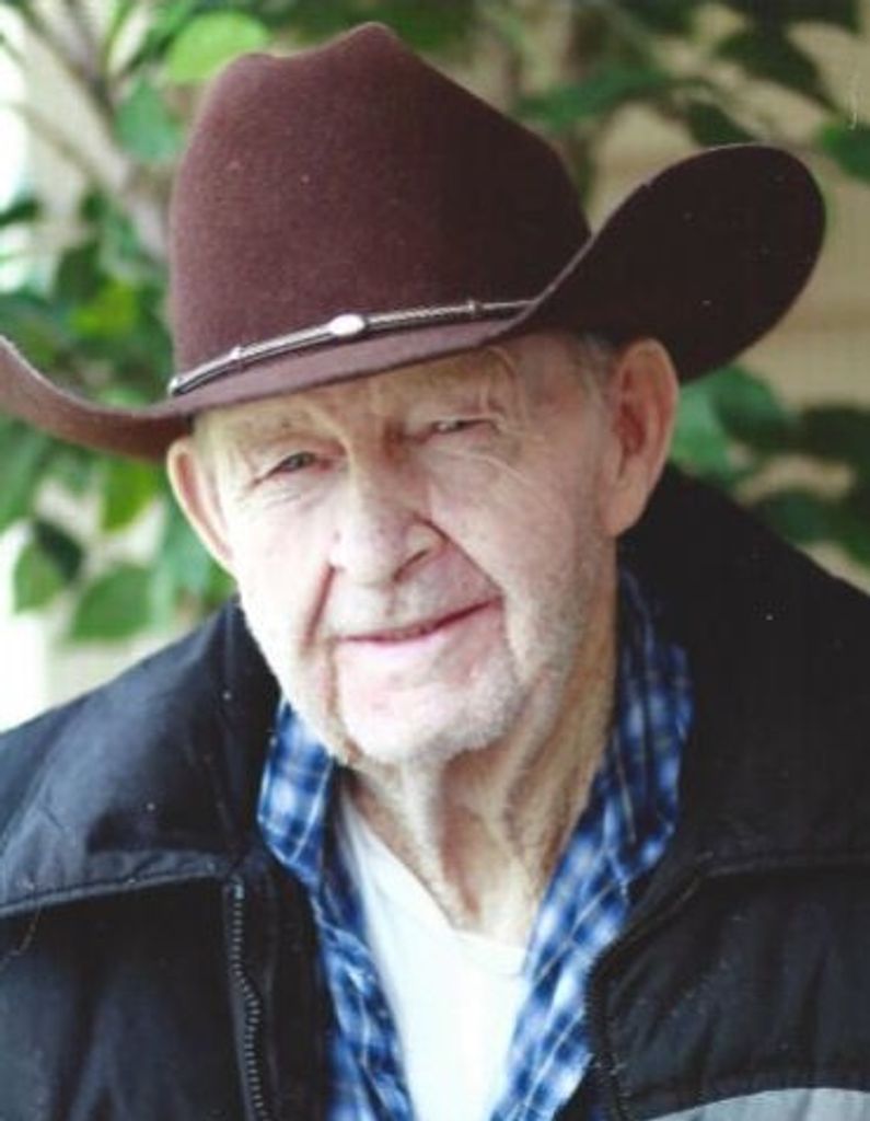 Boyd Warr