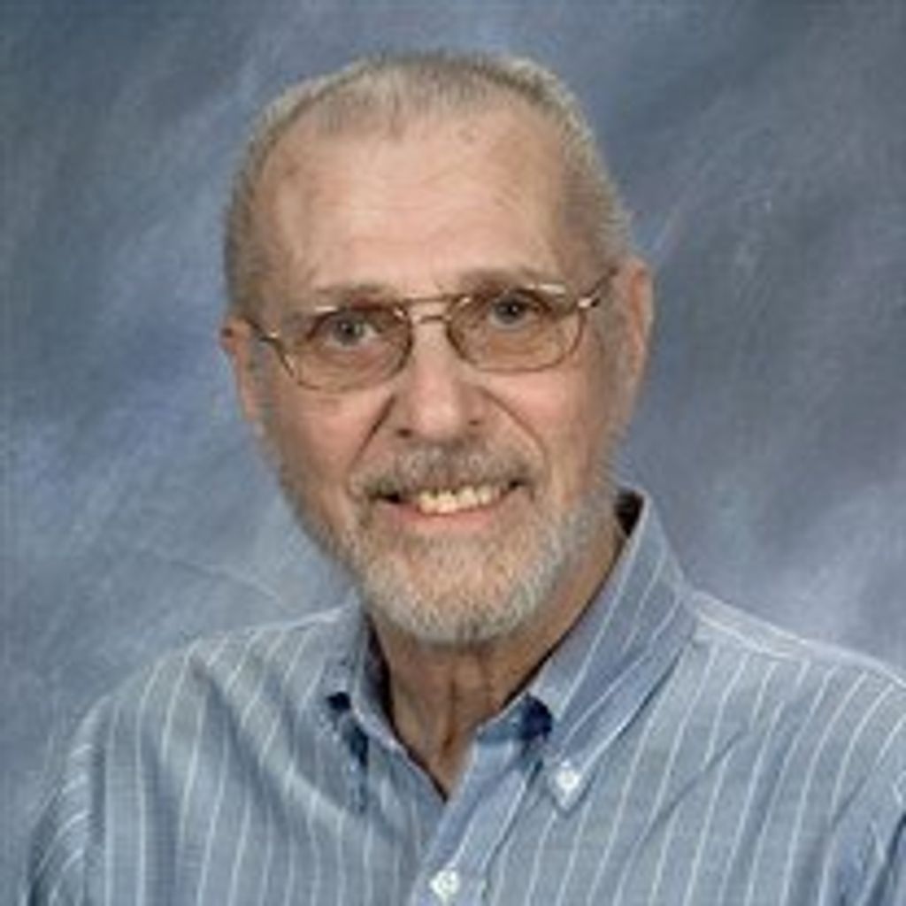 Charles  A. Debeau Profile Photo